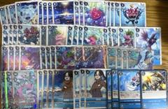 【構築済】【アリエモンデッキ】【リベレイター】デジモンカード