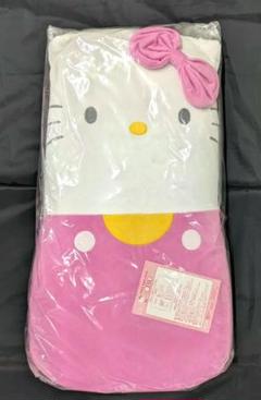 ハローキティ　座椅子　新品未使用非売品　2008 ハローキティ 座椅子 新品未使用非売品 2008 - メルカリ