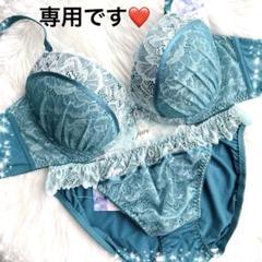 専用❤️フレッシュレーシー❤️上下セット❤️全2色❤️グラマー❤️大きいサイズあり❤️