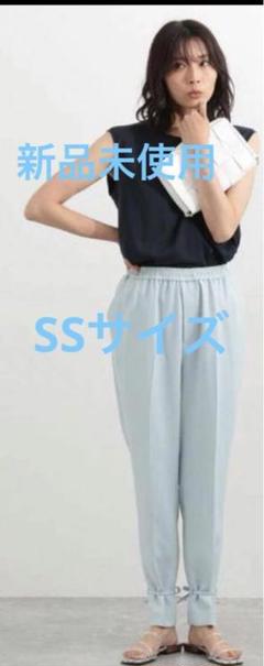 BARNYARDSTORM ヘムレースアップパンツネット限定サイズ