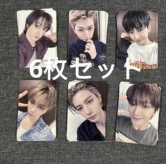ZB1 yizhiyu 一直娯 yzy 1.0 特典トレカ 9枚セット ゼベワン ZB1 テレ yizhiyu 一直娯 withfans特典トレカ - メルカリ