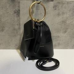 Annabel ORSETTO LTH ハンドバッグ ノットデザイン Annabel様専用 ORSETTO LTH ハンドバッグ ノットデザイン - メルカリ
