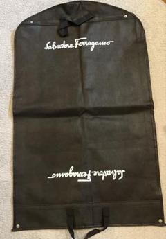 2025年最新】Salvatore Ferragamo ガーメントバッグの人気