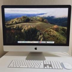 iMac 2019年 i7 メモリ16㌐ Refurbished & Used Apple iMac Retina 4K 21.5-Inch (Early