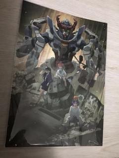 ガンダム ジークアクス 入場者特典 第1弾