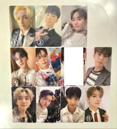 seventeen トレカ(一枚300円) SEVENTEEN トレカ 1枚300円 - メルカリ