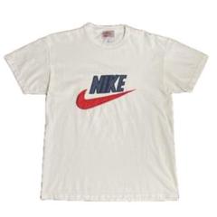 レア デッドストック NIKE ゴツナイキ ロゴ マフラー レア デッドストック NIKE ゴツナイキ ロゴ マフラー|mercari