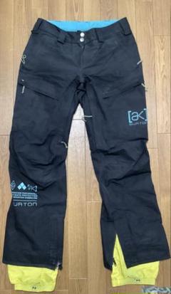 【未使用】 Burton Analog デニム 転写 スノーボード パンツ Burton | Burton AG Collection | Burton Snowboards JP