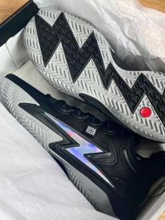 2025年最新】li-ning wade flashの人気アイテム - メルカリ