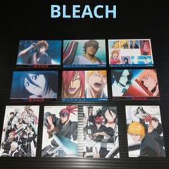 2025年最新】bleach カードダスマスターズの人気アイテム - メルカリ