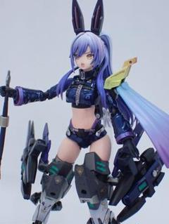 k*n様 30ms シュレミ&ソウレイ　水着で可愛く　全塗装完成品 2025年最新】30ms ソウレイ 完成の人気アイテム - メルカリ