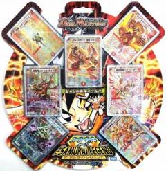 デュエマ スーパーデッキサーガ 3デッキセット Amazon.co.jp: デュエル・マスターズ DMD-14 TCG エピソード3