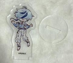 NU:カーニバル アクリルぷちスタンド GraffArt ブレイド
