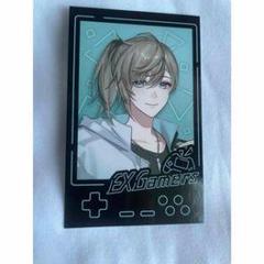 EXGamers トレーディングカード
