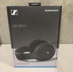 即決可 ゼンハイザーHD560S+マイク付きケーブル Amazon.co.jp: Sennheiser ゼンハイザー 有線ヘッドホン HD 560S