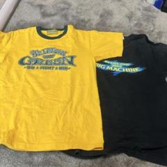 2025年最新】B'z Tシャツ 2003の人気アイテム - メルカリ