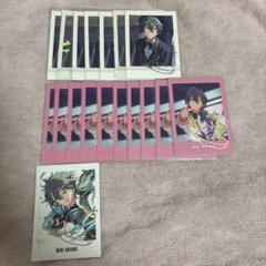 あんスタ 椎名ニキ ぱしゃっつ 5周年 8周年 9周年