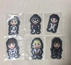 2025年最新】BiSHピクセルワッペンの人気アイテム - メルカリ