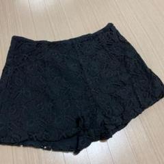 レース ショートパンツ リップサービス