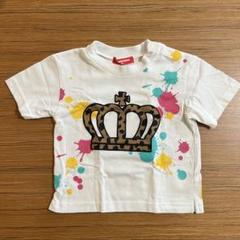 BABYDOLL 半袖 Tシャツ 80 キッズ ベビー 男の子 子供服