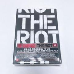 2025年最新】rampage from exile tribe／the riotの人気アイテム