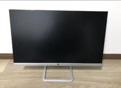 HP 24erモニター (23.8インチワイド/フルHD/IPS/非光沢)