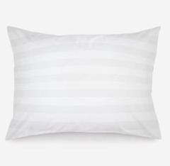 まくら ホテル仕様 ピロー 寝具 睡眠 綿 ホワイト 65×42cm ホワイト
