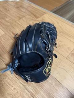 美品ミズノプロ BSSショップ限定 内野手用 Prexy Kip Leather ミズノ BSSショップ限定 内野手用 Prexy Kip Leather | Shop at