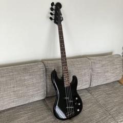 ベース Fender Japan Jazz Bass Special E serial 1980's Fender Japan Jazz Bass Special - P/J Configuration