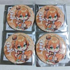 ジェルくんグッズ　大量出品！！！ Amazon | すとねく 缶バッジ ジェルくん デフォ 等身 セット