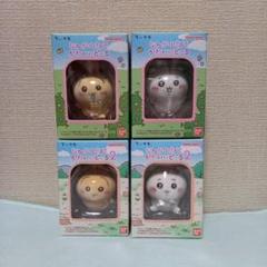 ちいかわ なんか小さくてかわいいどーる 1＆2 ちいかわ うさぎ セット