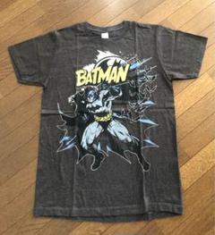 バットマンTシャツ　半袖プリントTシャツ