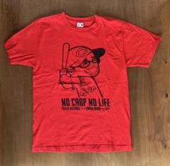 広島カープ タワーレコード×奥田民生×カープ トリプルコラボTシャツ Mサイズ