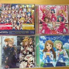 ミリオンライブ MILLION THE@TER GENERATION セット