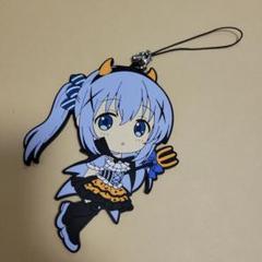 2025年最新】ごち うさ ラバー ストラップの人気アイテム - メルカリ