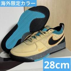 NIKE BOOK 1 “MOWABB” ナイキ　ブック1 バッシュ