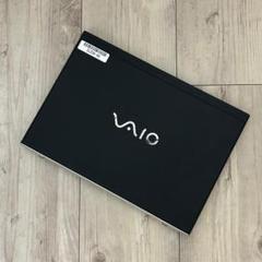 【✨初心者向け国産PC✨】VAIO pro PJ 【i5第8世代・Win11】