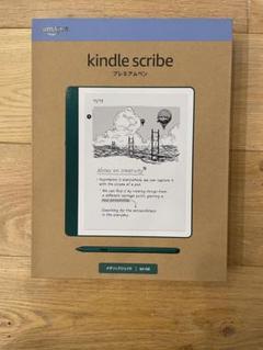 2025年最新】kindle scribe 64gbの人気アイテム - メルカリ