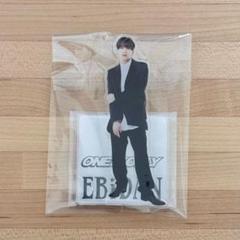 ONE N’ ONLY ワンエン 関哲汰 アクリルスタンド EBiDAN ソイヤ