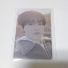マーク　nct127 nctdream トレカ　universe ラキドロ 2025年最新】nct universe ラキドロの人気アイテム - メルカリ