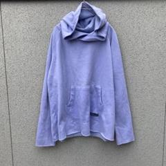 【State of Mine】L♡USパーカー フーディ ポケット 裏起毛