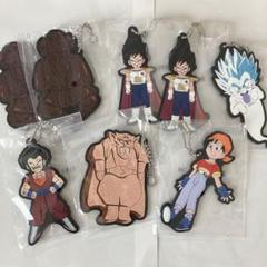 2025年最新】ドラゴンボール ラバーストラップの人気アイテム
