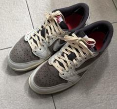 Travis Scott Nike Air Jordan 1 Low OG SP