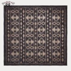 【店頭品】RRL Southwestern Bandanna OS バンダナ