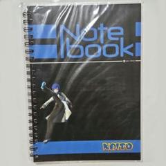 初音ミク ライブパーティー2013 ミクパ パラパラモーションノート ミクパ KAITO パラパラモーションノート 初音ミク ライブ
