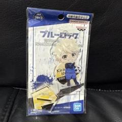ブルーロックPWC アクリルスタンド 吉良　涼介 グッズ-スタンドポップ】ブルーロック 激推しアクリルフィギュア