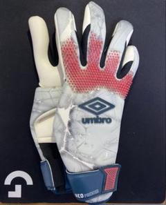 umbro NEO PROTECTOR キーパーグローブ　サイズ8