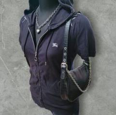 00s archive y2k BURBERRY ノバチェック 平成ギャル 00s archive y2k BURBERRY ノバチェック 平成ギャル - メルカリ