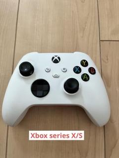 【純正品】Xbox series X/S ワイヤレスコントローラー　ジャンク品
