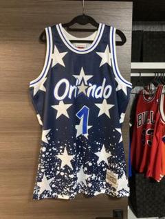 Mitchell & Ness ミッチェル&ネス NBA オーランドマジックのサムネイル